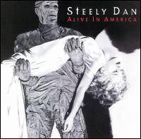 Steely Dan : Alive in America